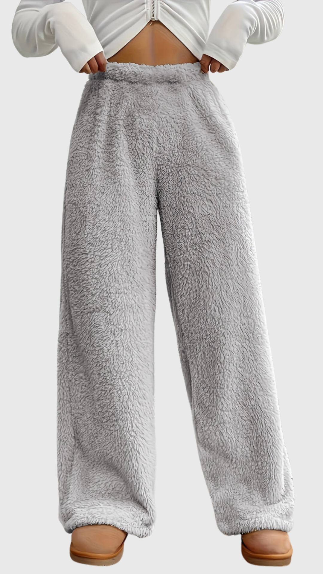 Quinn | Teddy Pants