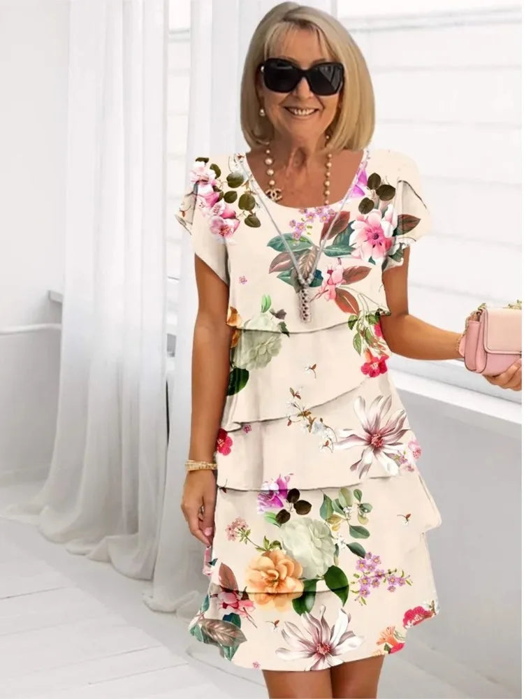 Héloïse | Elegant Dress
