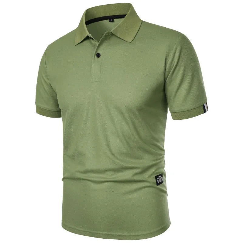 Colin | Polo Shirt