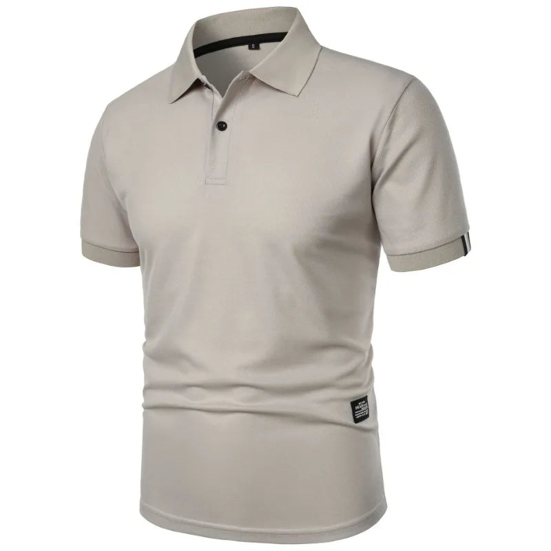 Colin | Polo Shirt