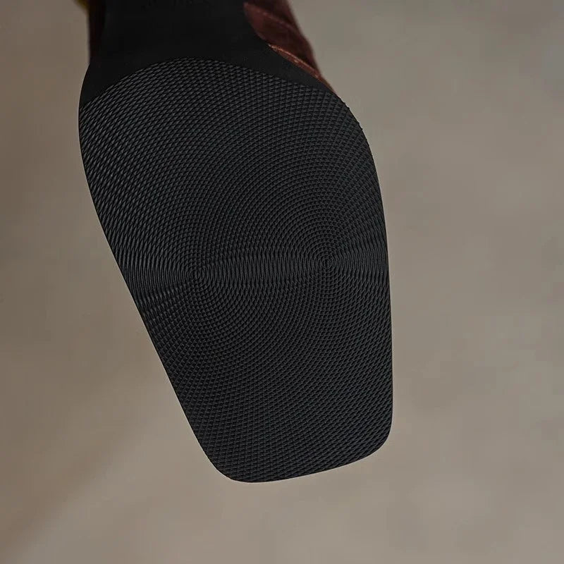 Victoire | Elegant Heel