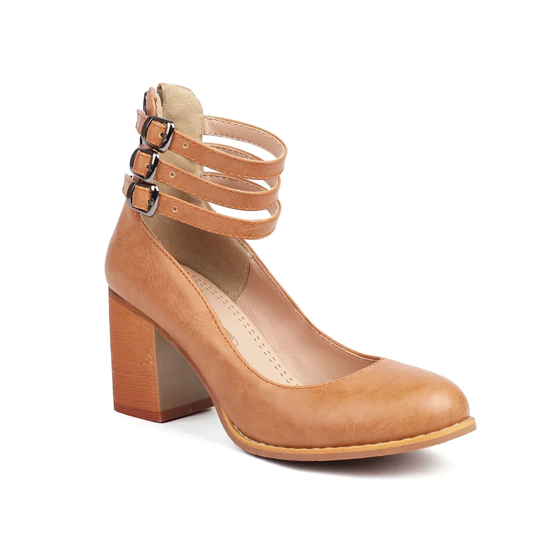 Sienna Charm Heels