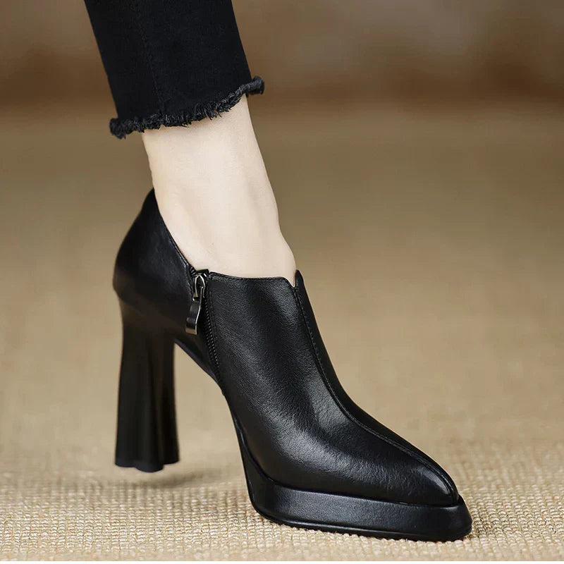 Albertine | Elegant Heel