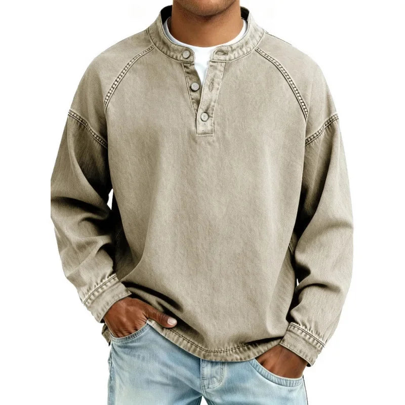 Ramsay | Vintage Shirt