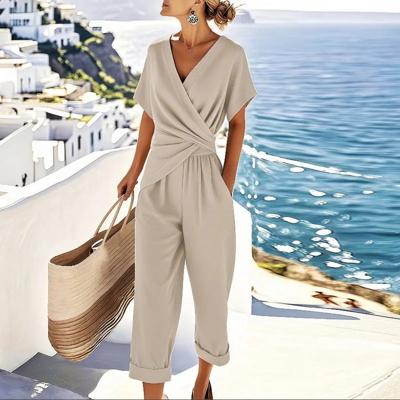 Abigail™ Elegant Two-Piece Set