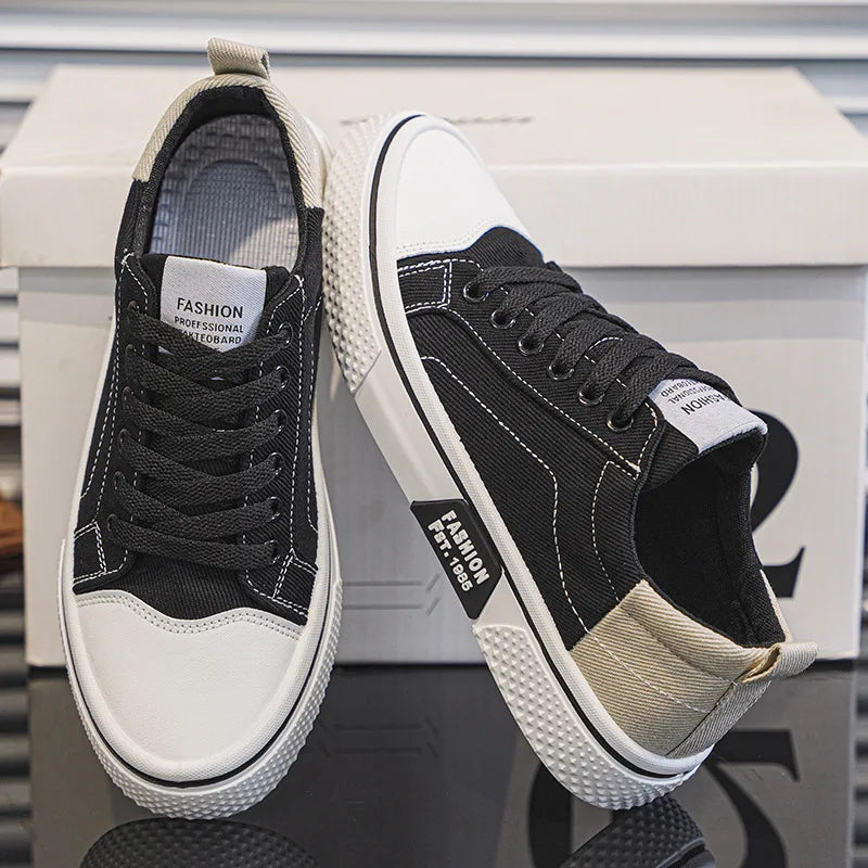 Gwénael | Low-Top Sneaker