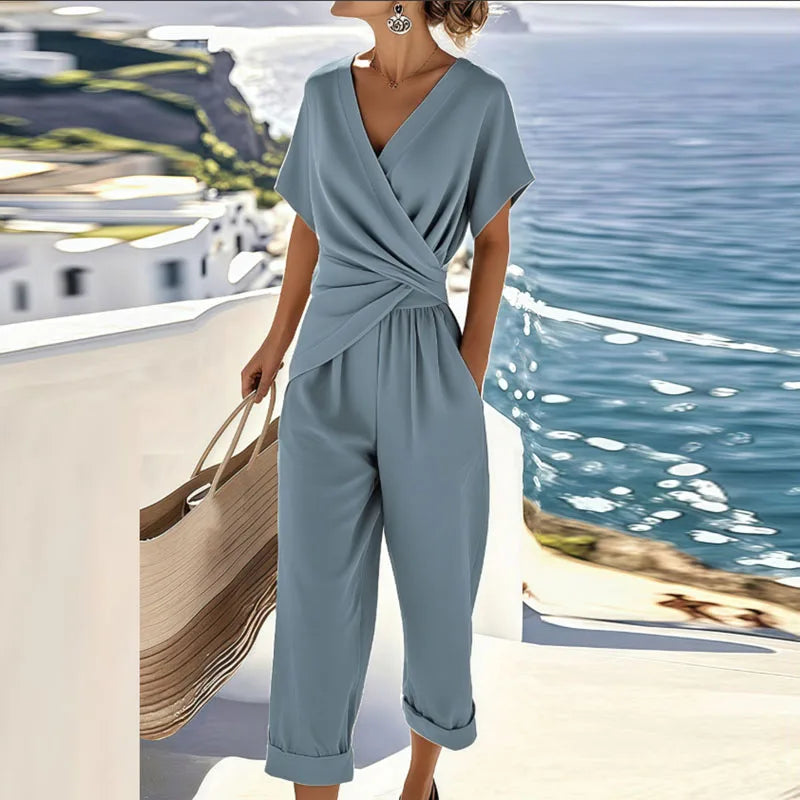 Abigail™ Elegant Two-Piece Set
