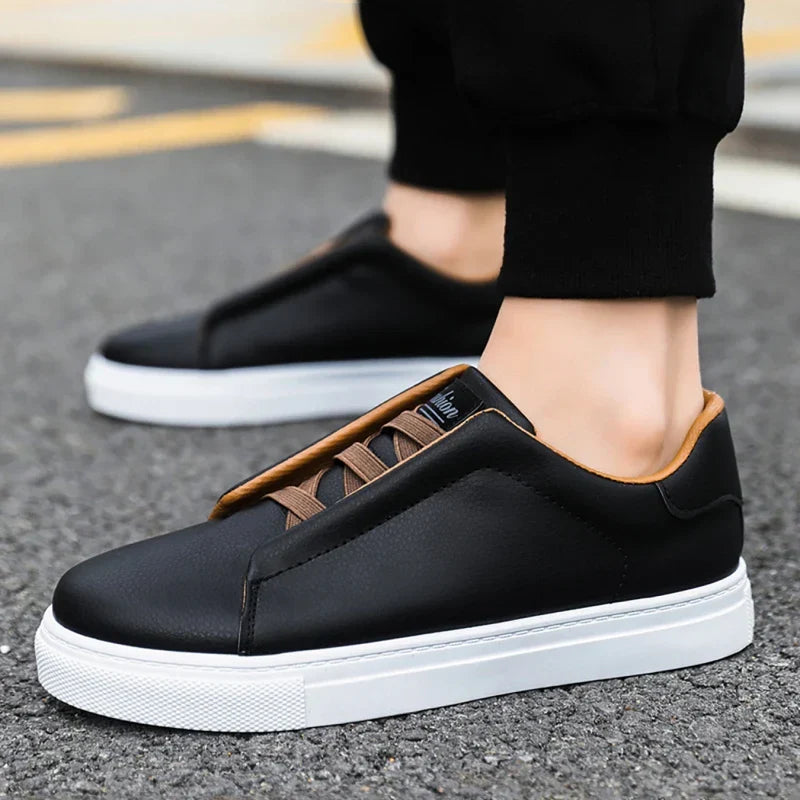 Modena Leather Sneakers