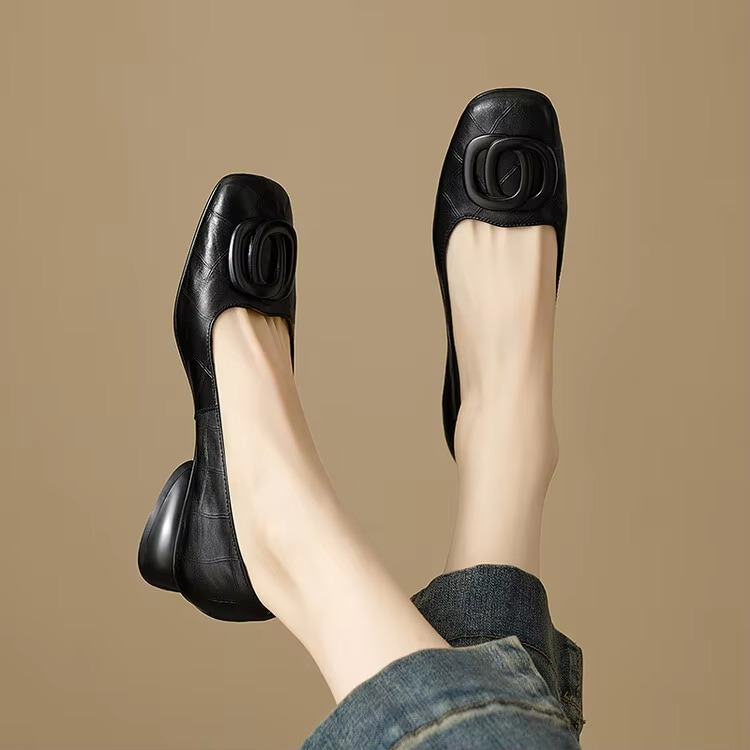 Clothilde | Comfortable Flat