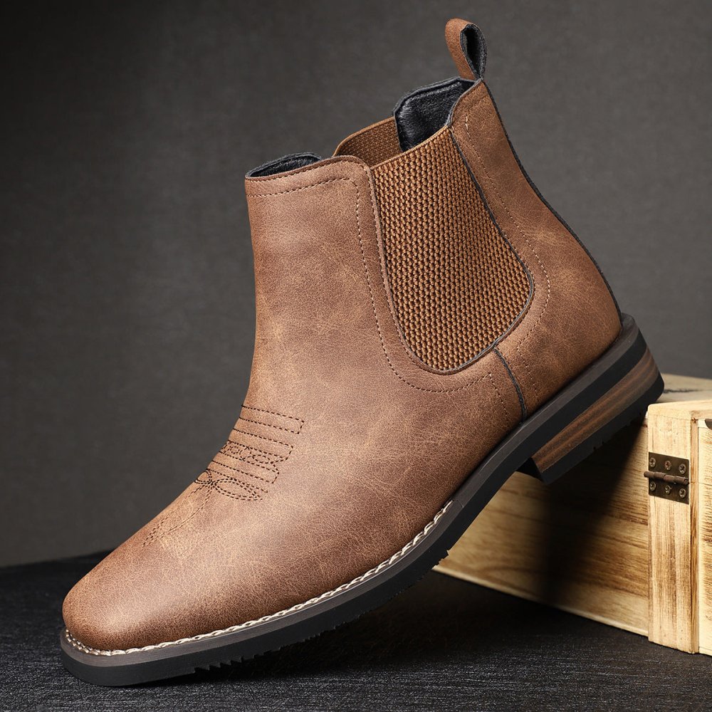 Grant | Classic Boot