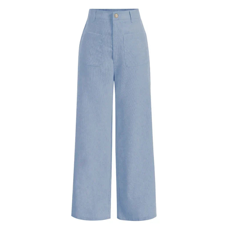 Alaina | Women’s Wide Leg Pants