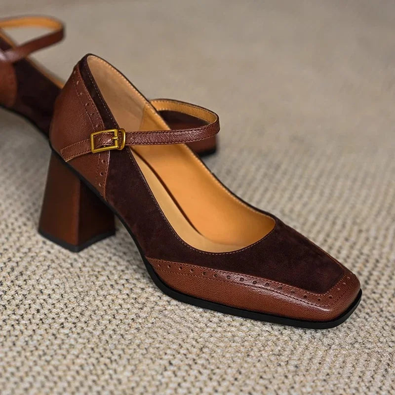 Victoire | Elegant Heel