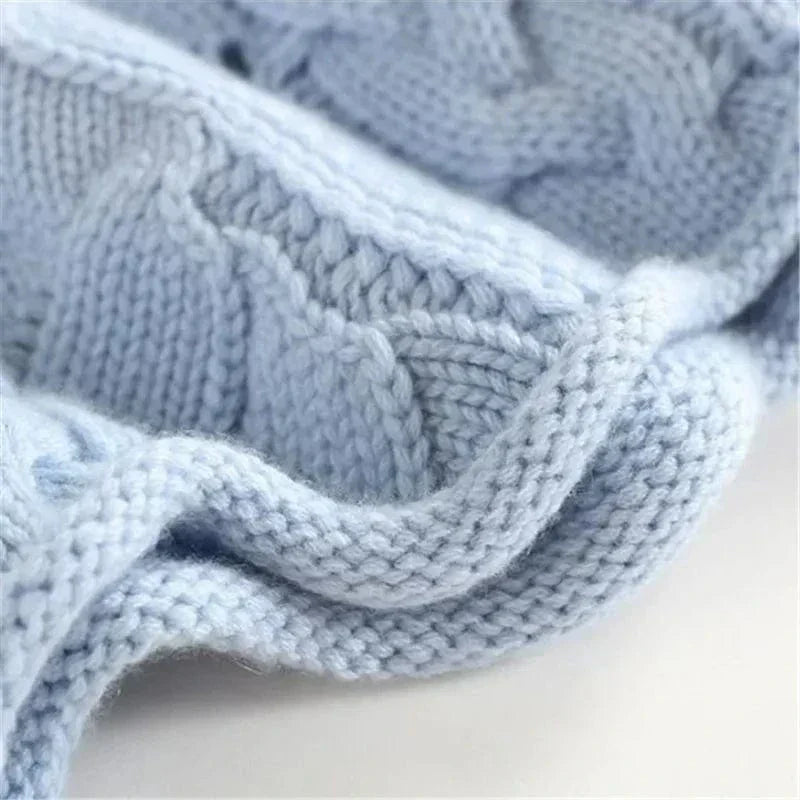Karin | Elegant Turtleneck Sweater