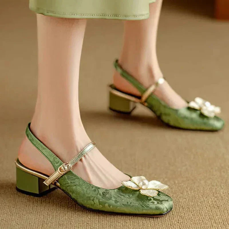 Louisette | Classic Pump