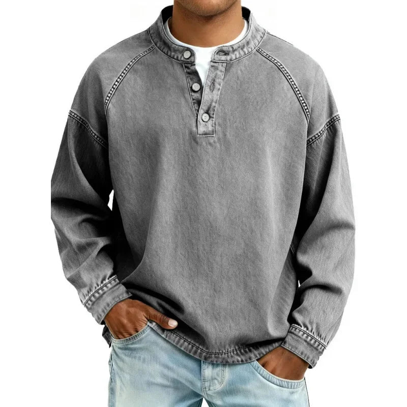 Ramsay | Vintage Shirt