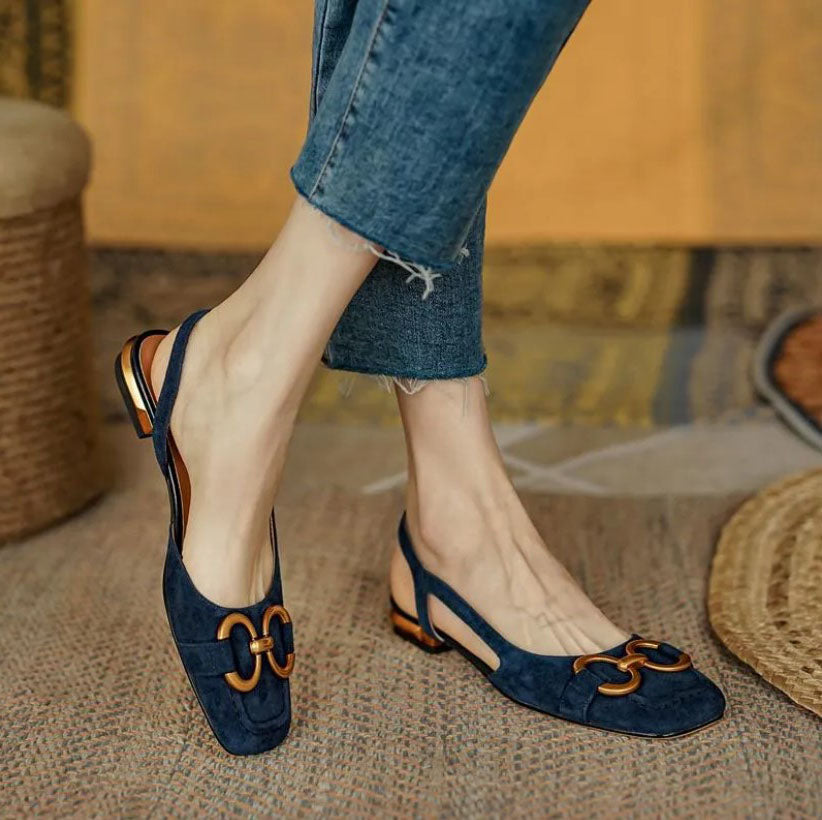 Margaret | Orthopedic Sandals
