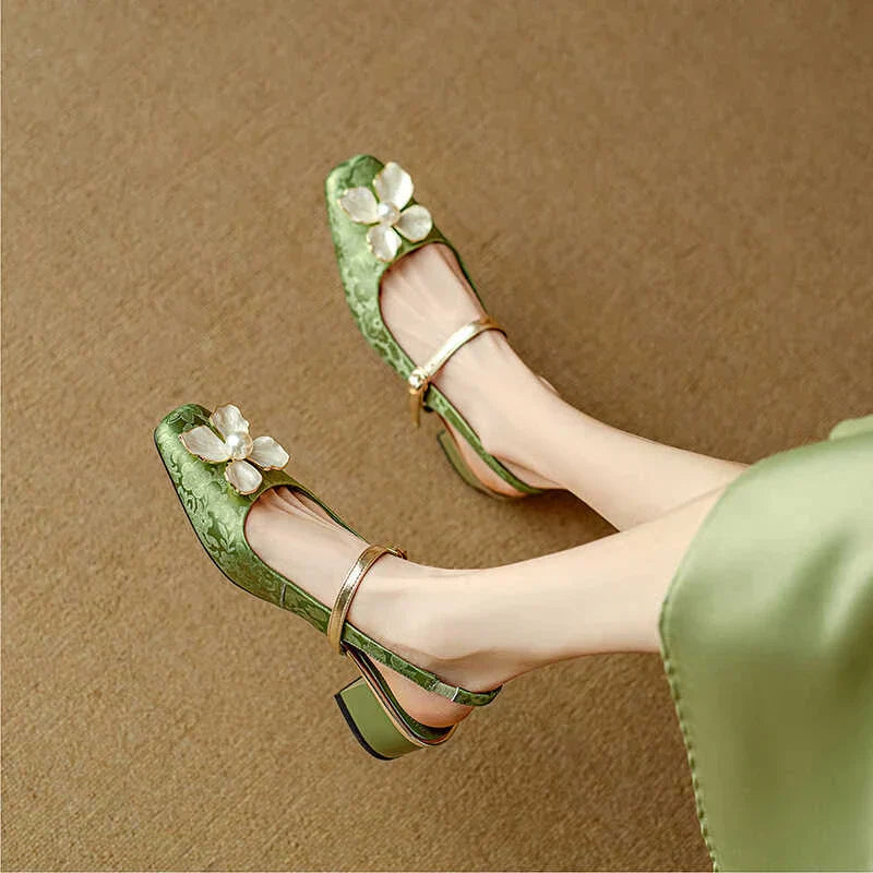 Louisette | Classic Pump