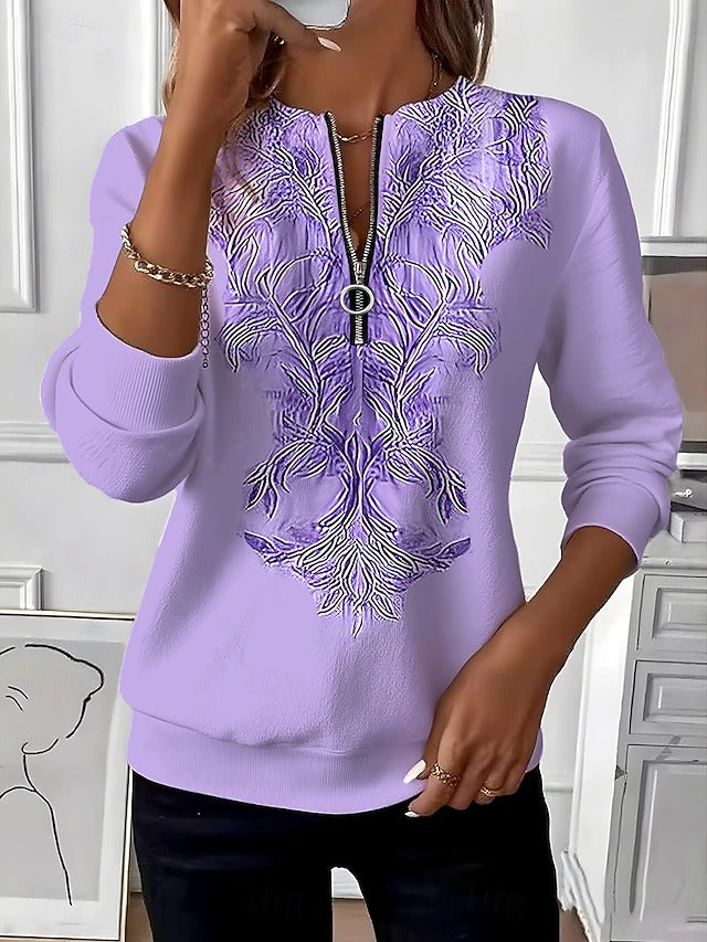 Ayla™ | Cozy Women's Sweater