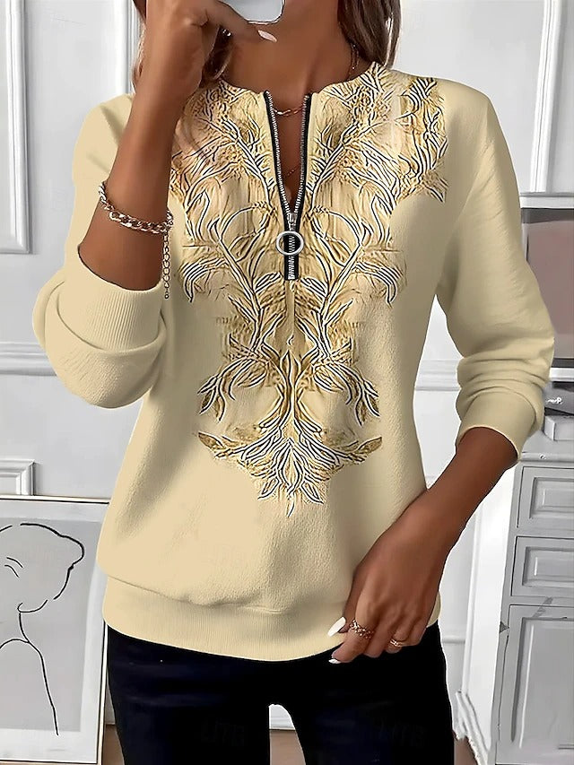 Ayla™ | Cozy Women's Sweater