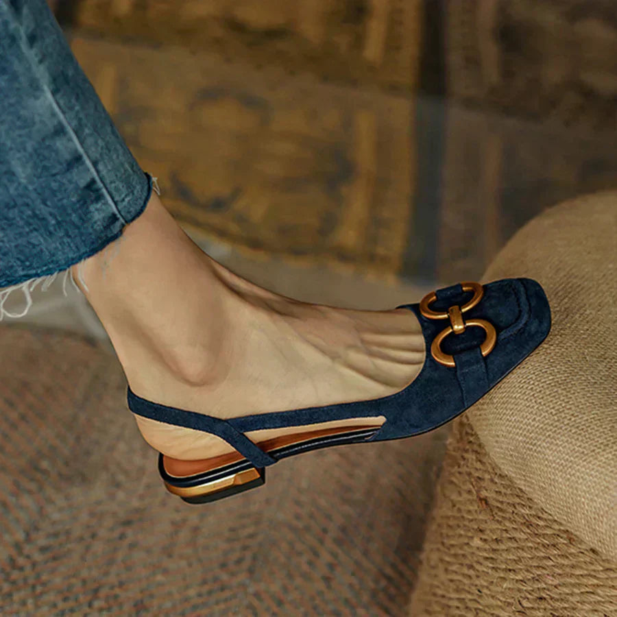 Cecilia™ | Orthopedic Women Sandals