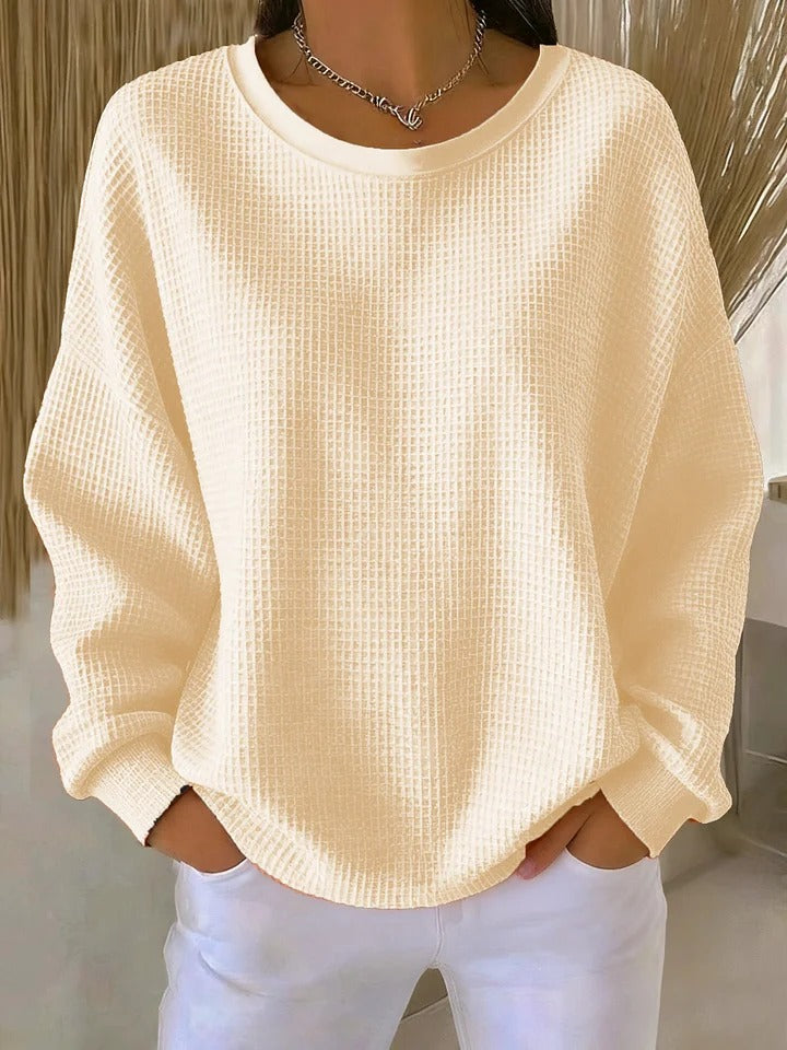 Audrey | Timeless Knit Sweater