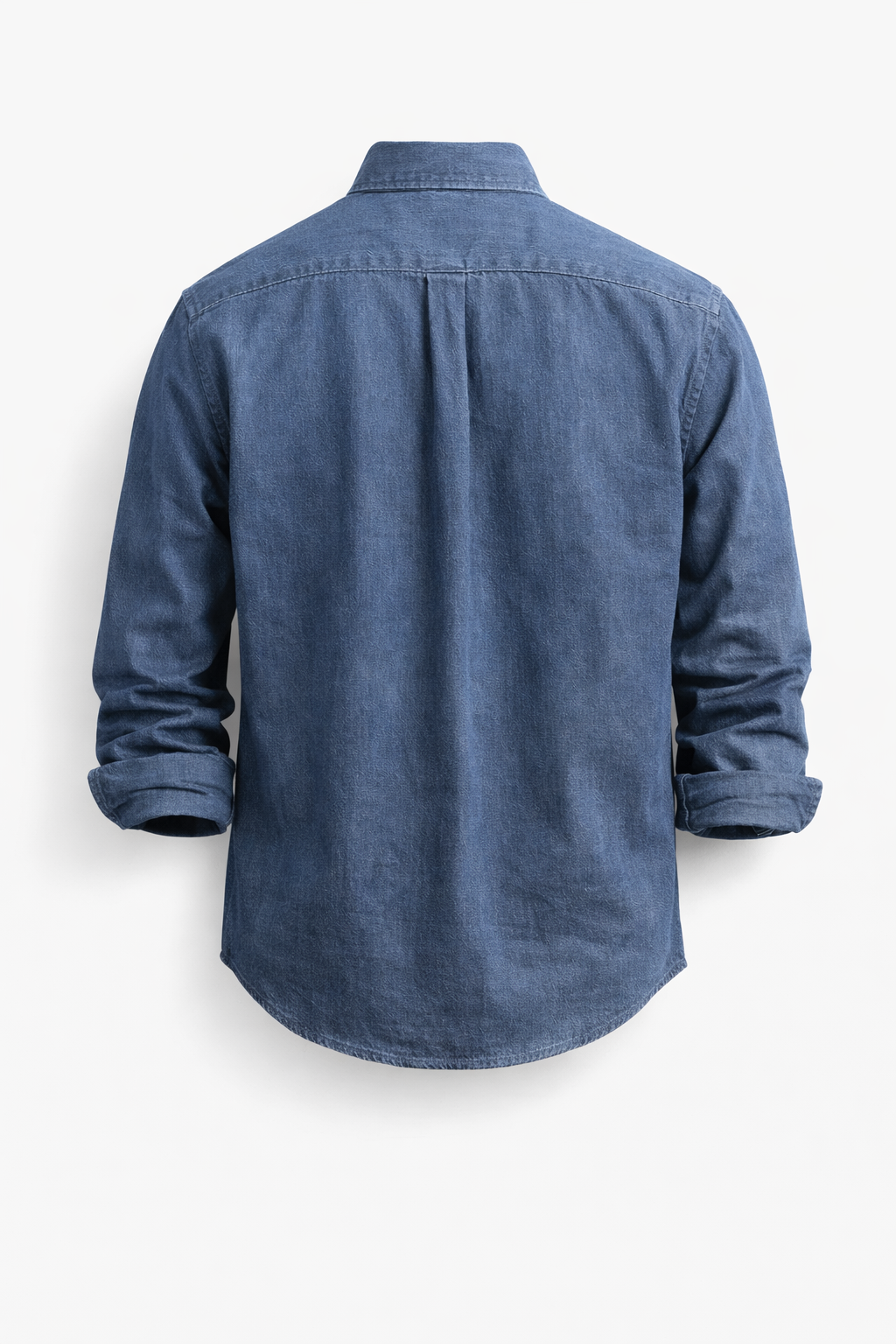 Lachlan | Classic Button-Up Shirt
