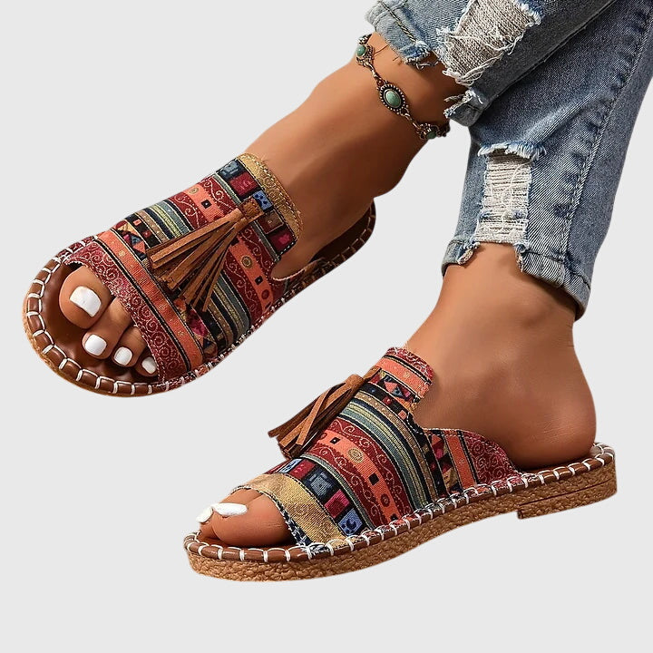 Aline Orthopedic Sandals