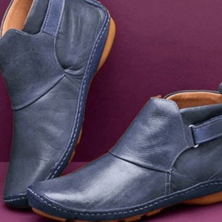 Haele™ | Orthopedic Women Ankle Boots
