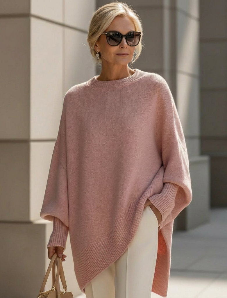 Jero™ | Premium Cozy Oversized Sweater
