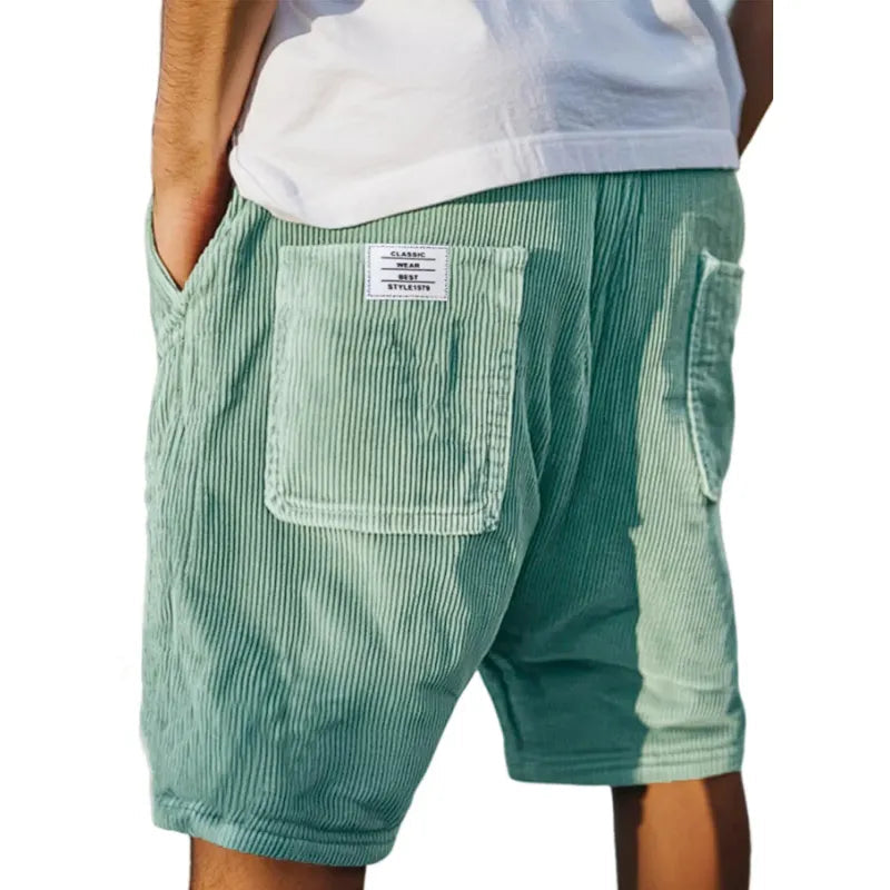 Lacombe | Relaxed Shorts