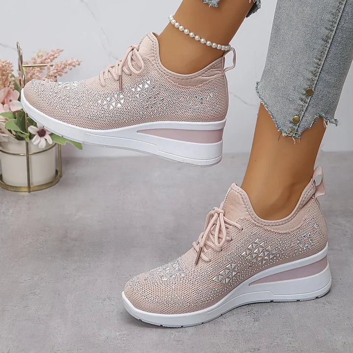 Anaëlle | Comfortable Orthopedic Shoes