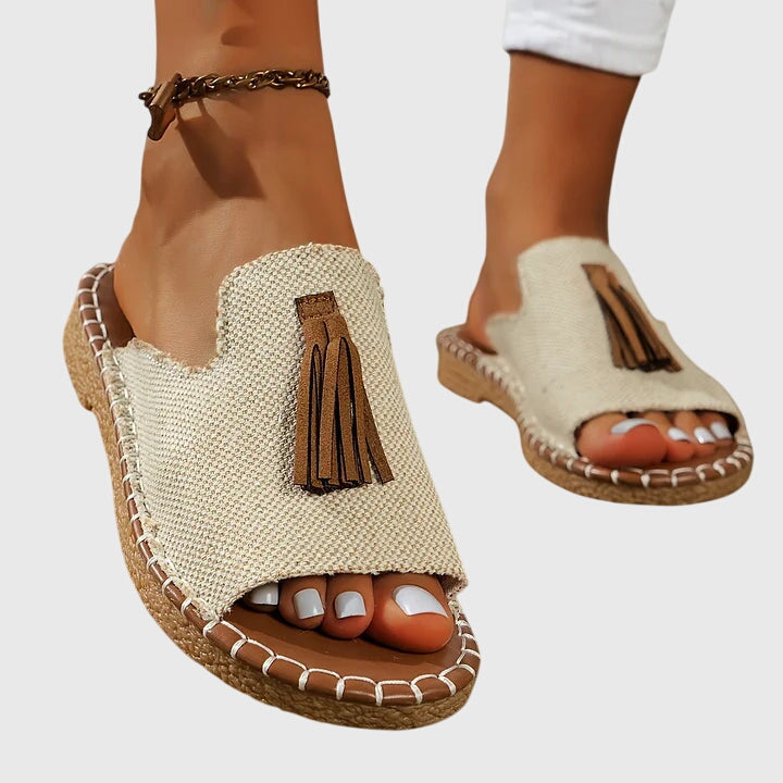 Aline Orthopedic Sandals