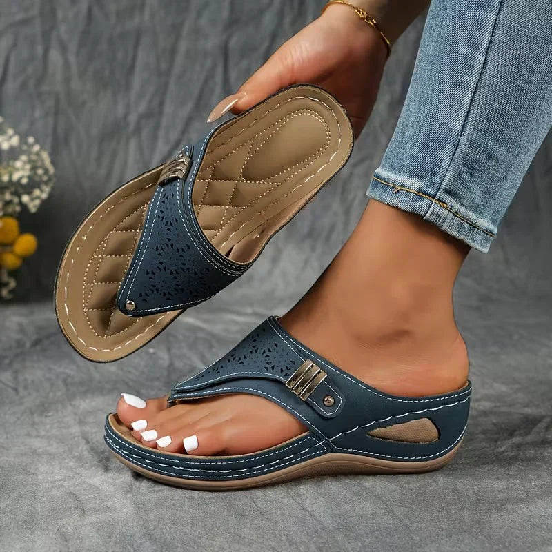 Michèle | All-Day Comfort Sandal