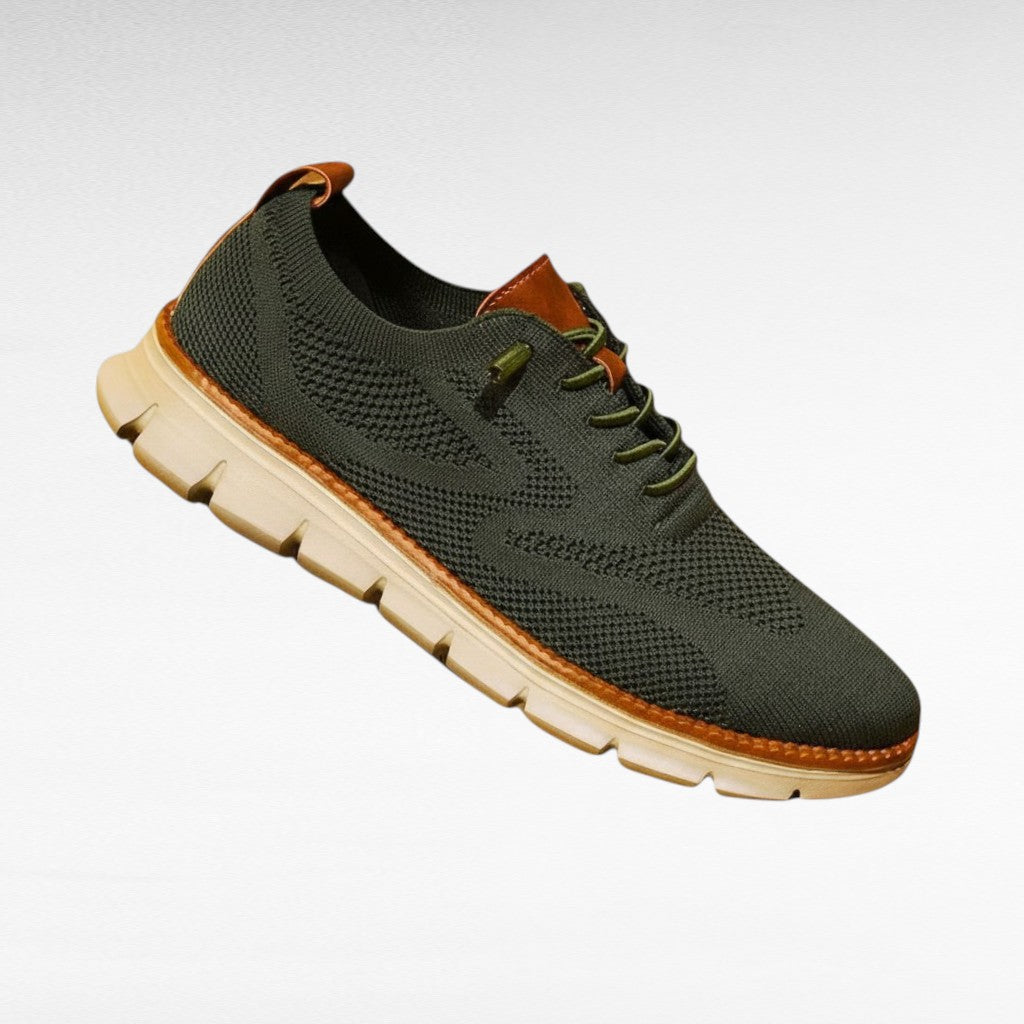 Iain | Casual Shoe