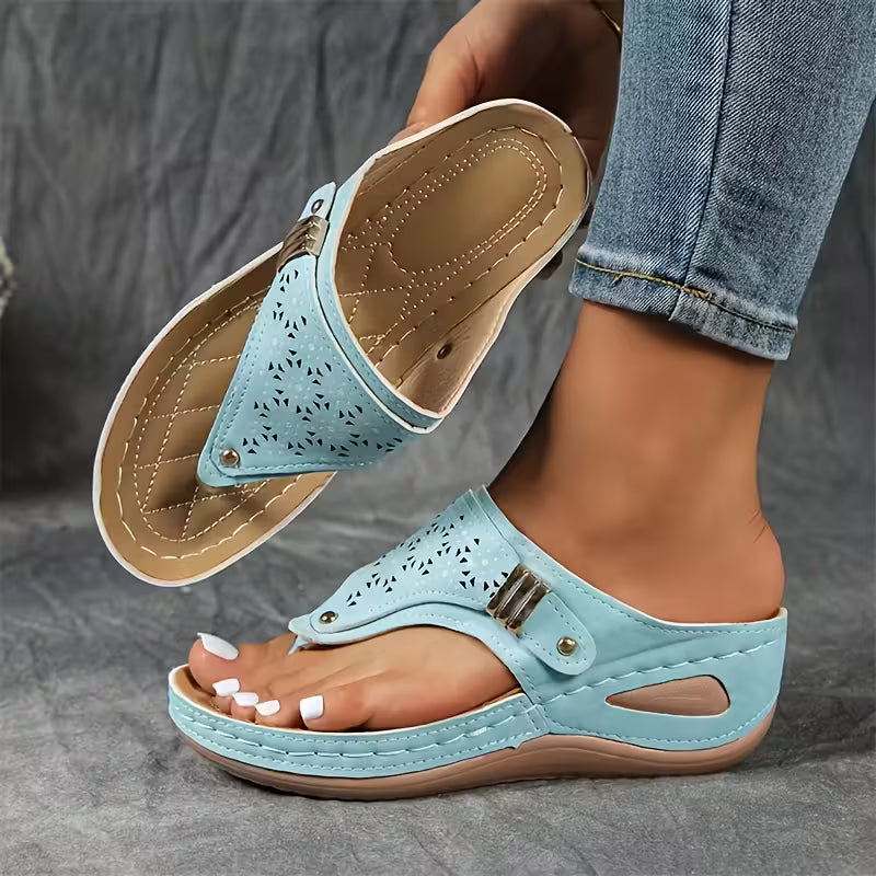 Michèle | All-Day Comfort Sandal