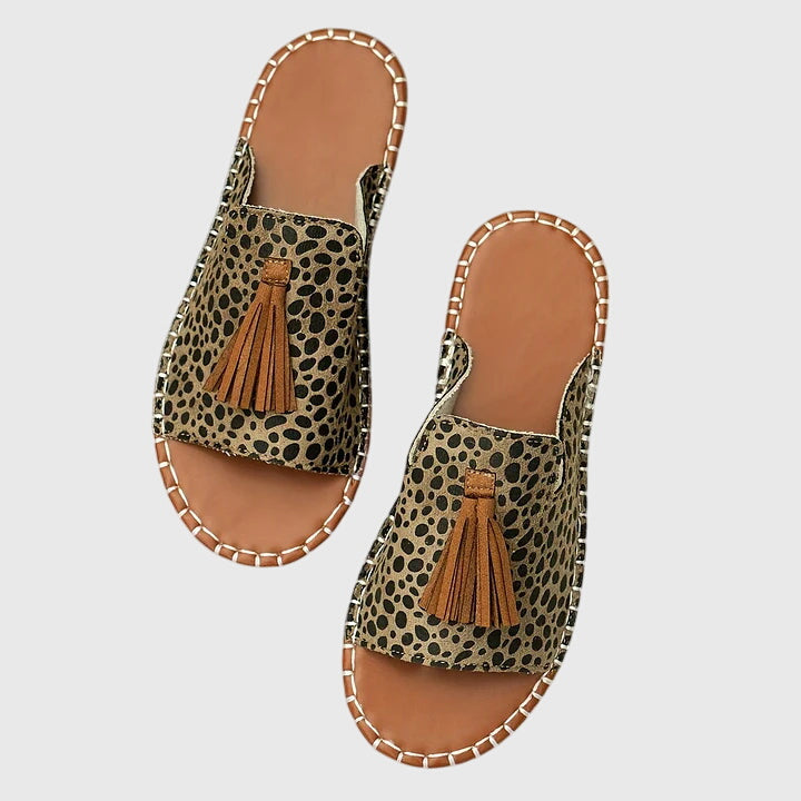 Aline Orthopedic Sandals