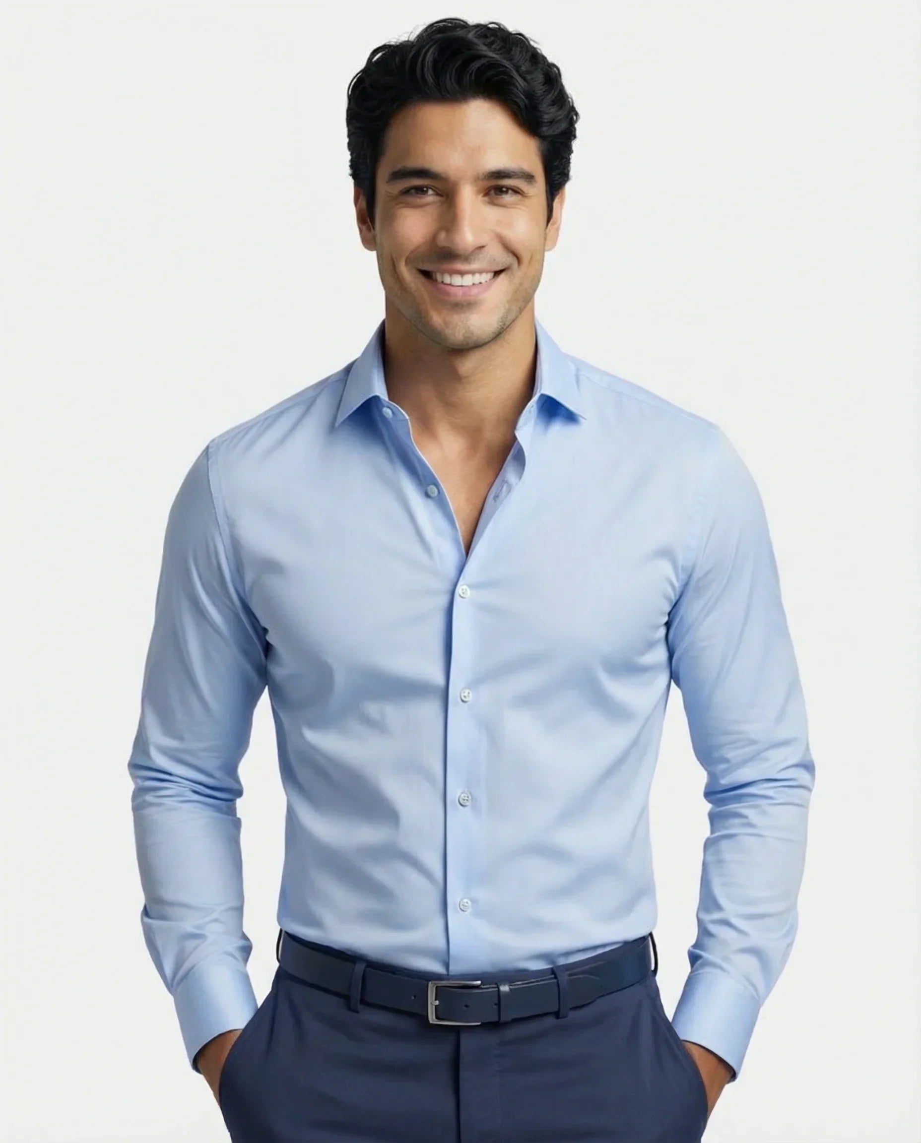 The 12-Hour Shirt