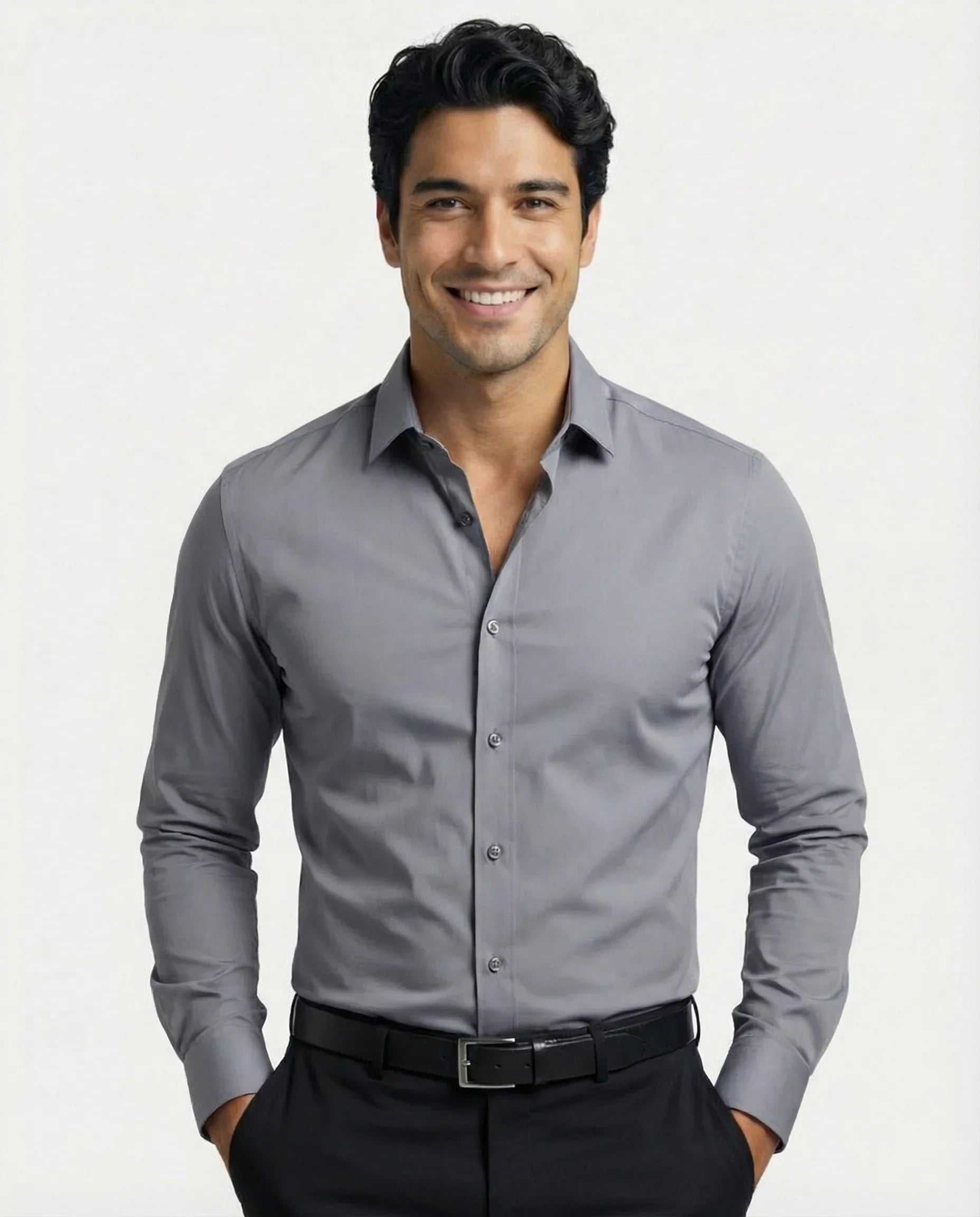 The 12-Hour Shirt