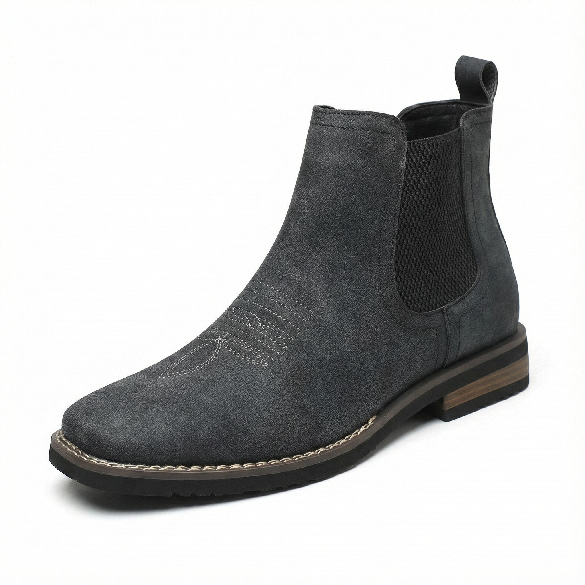 Grant | Classic Boot