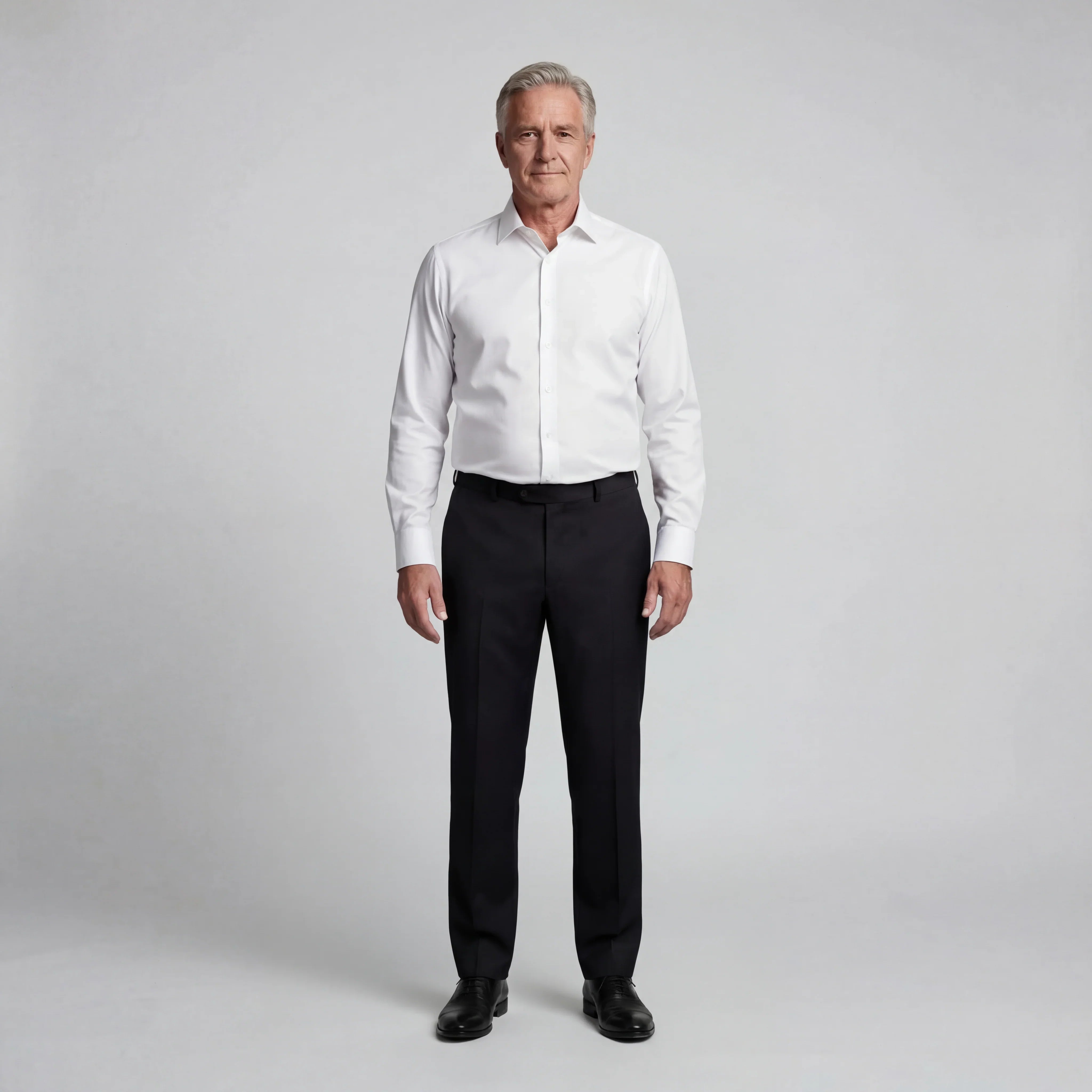 Kinetic Trousers