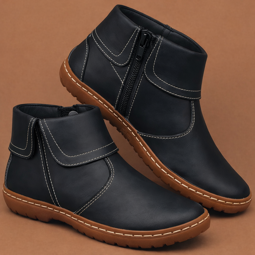 Fenwick | The All-Day Comfort Boot