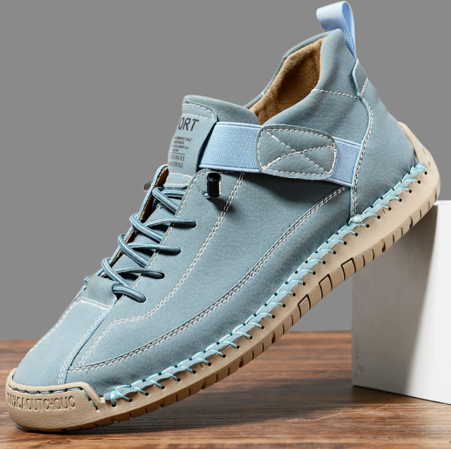 Emiline | Comfort-Sneakers