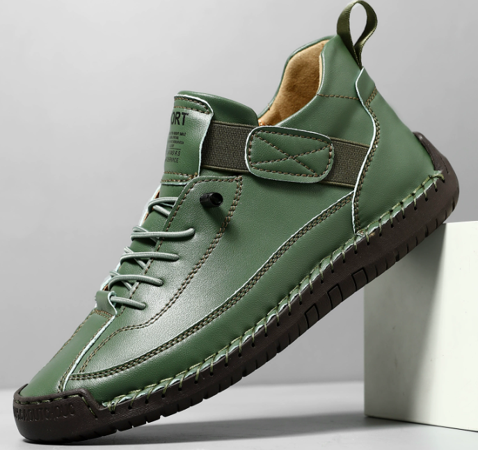 Emiline | Comfort-Sneakers