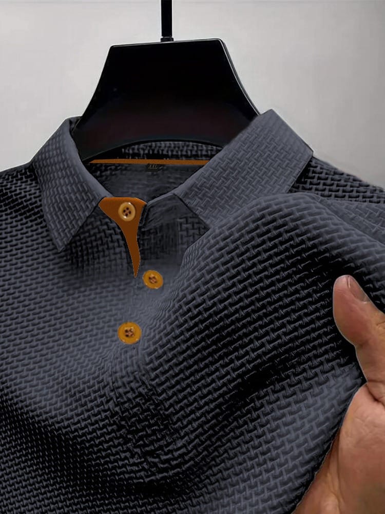 Jamie | Men Polo