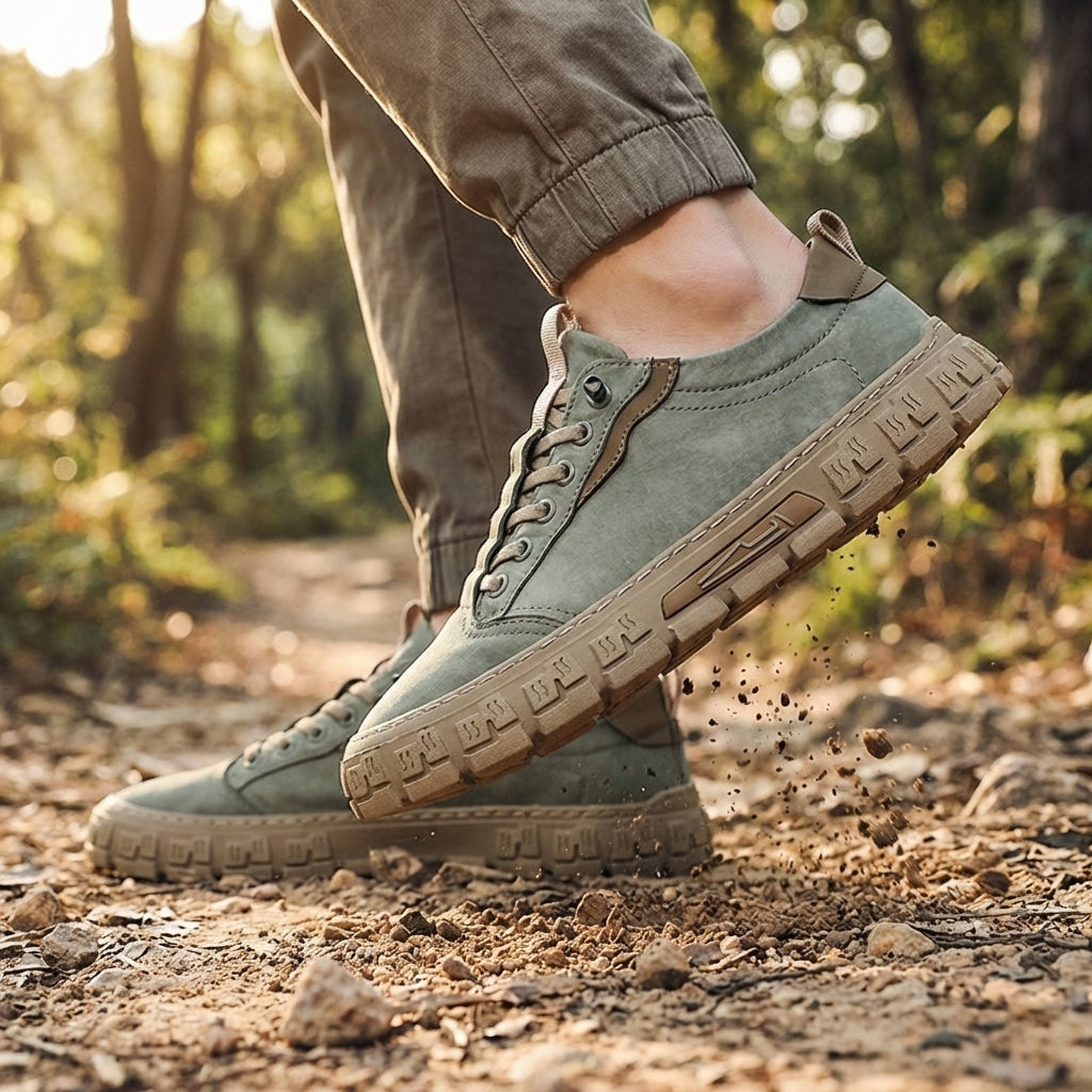 Bastien | Casual Men's Sneaker