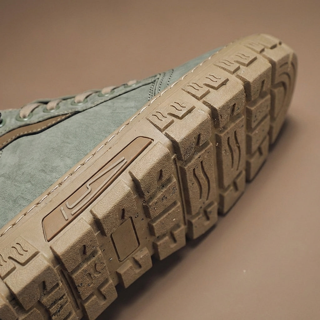 Bastien | Casual Men's Sneaker