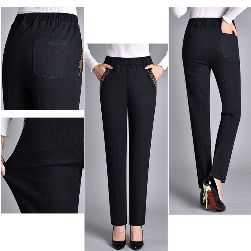 Andrée | Casual Jeans