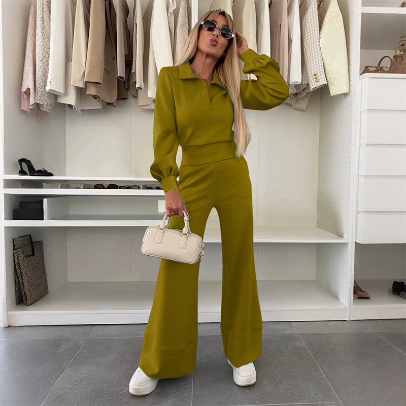 Brynelle | Chic Set