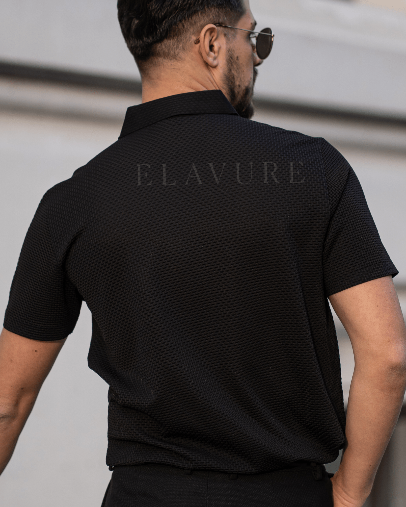 The Prestigio Polo Shirt
