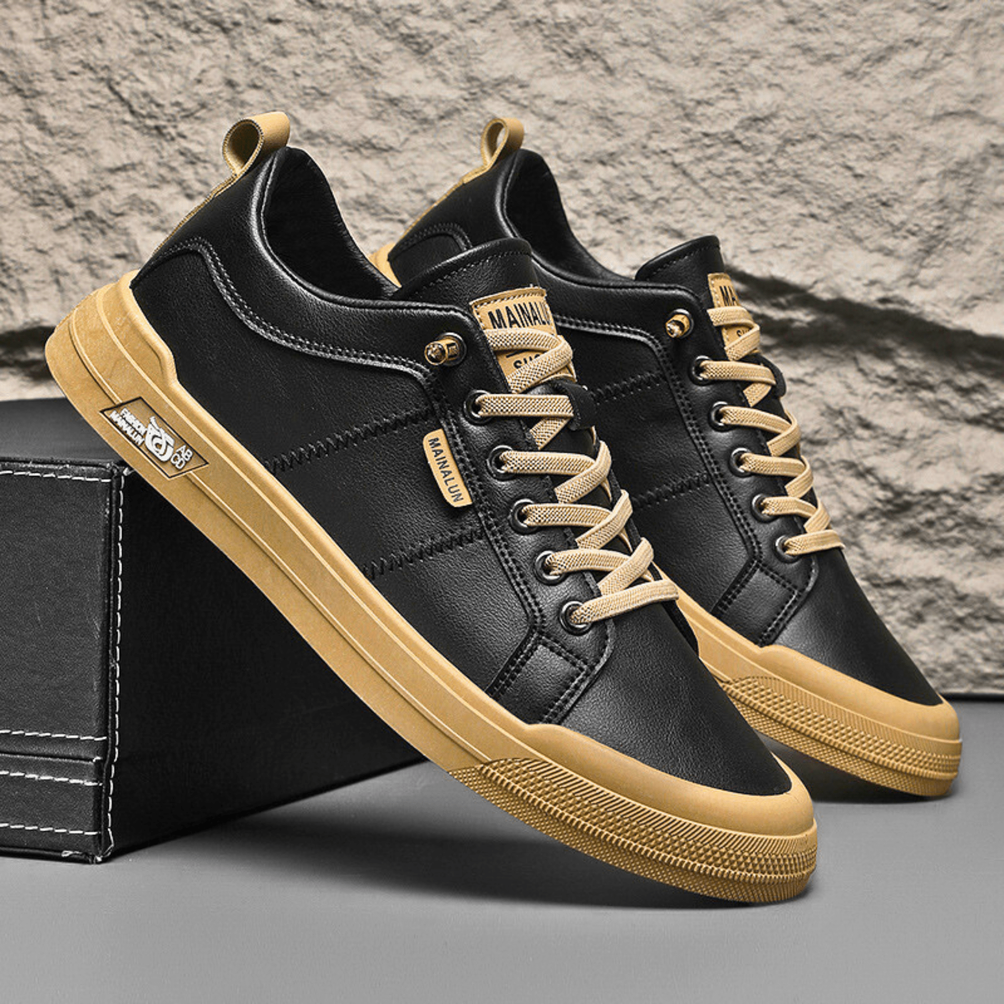 Logan | Classic Trainer
